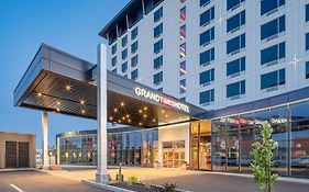 Grand Hotel Times Levis